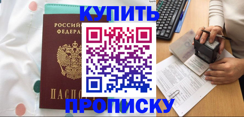 прописка в квартире в Дубне